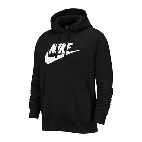 nike pulli herren schwarz|Schwarze Hoodies & Sweatshirts .